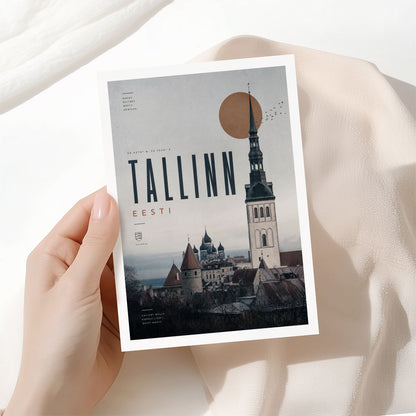 Tallinn, Estonia