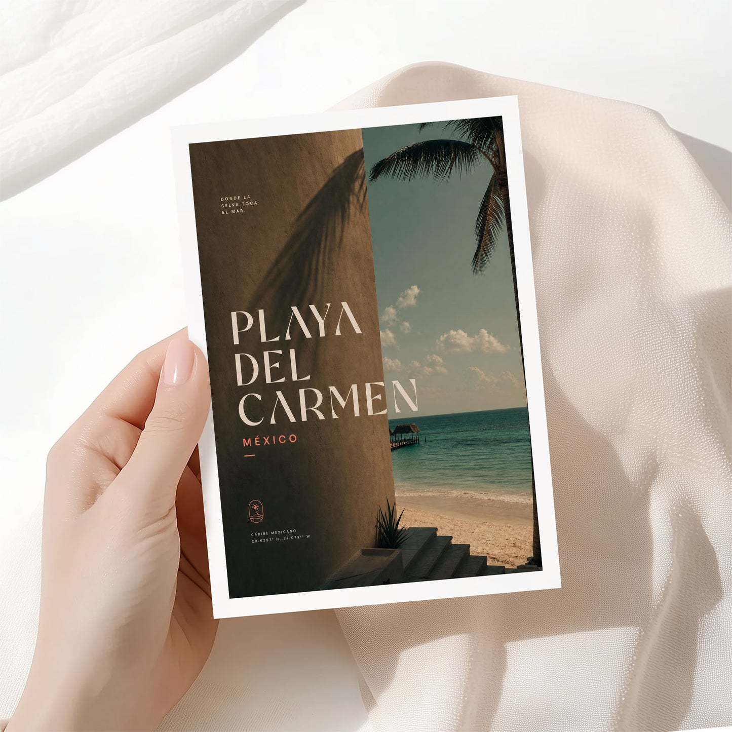 Playa del Carmen, MEXICO