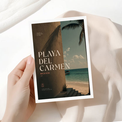 Playa del Carmen, MEXICO