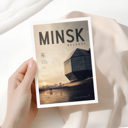 Minsk, Belarus