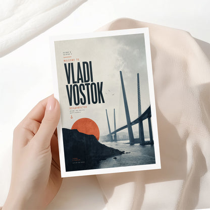 Vladivostok, Russia