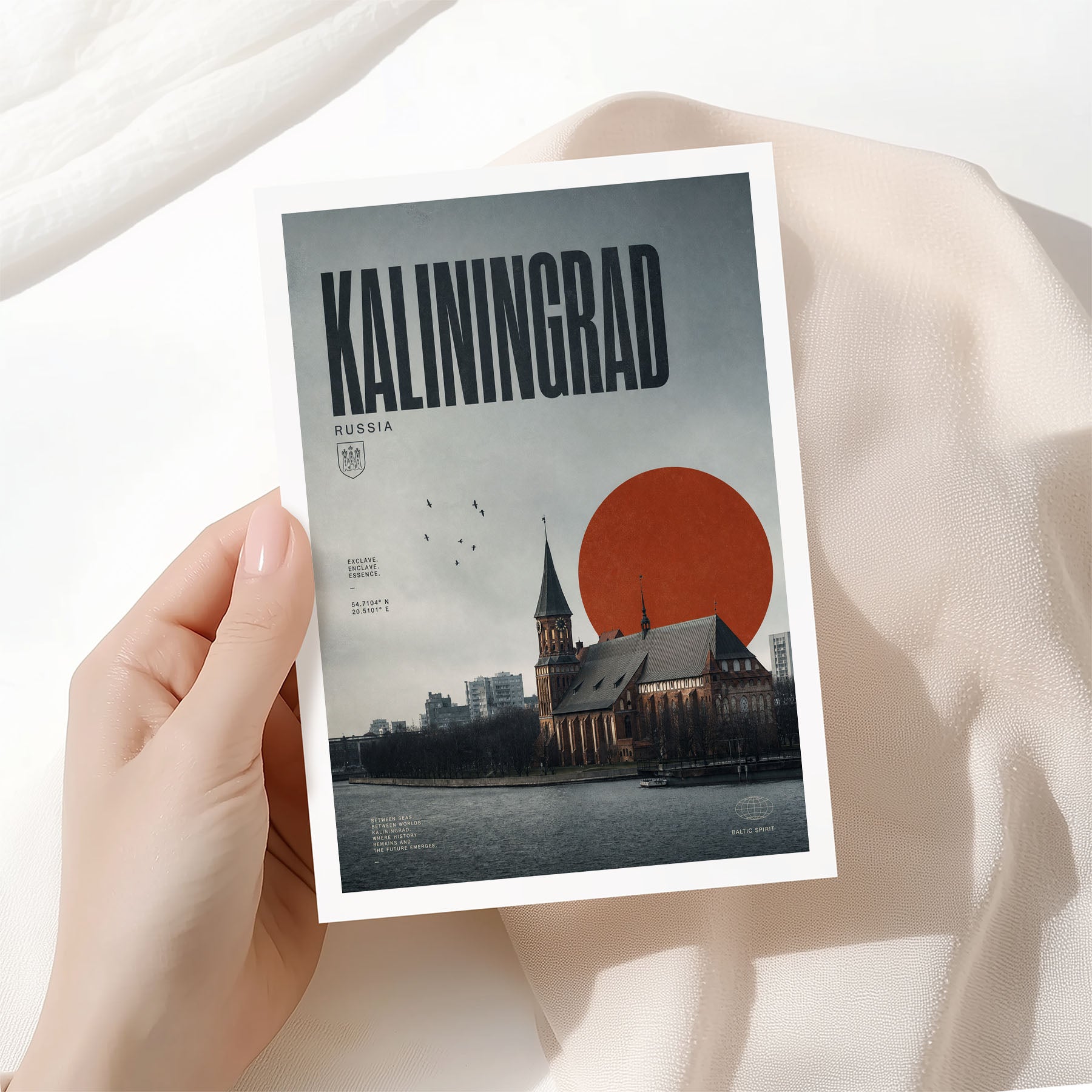 Kaliningrad, Russia