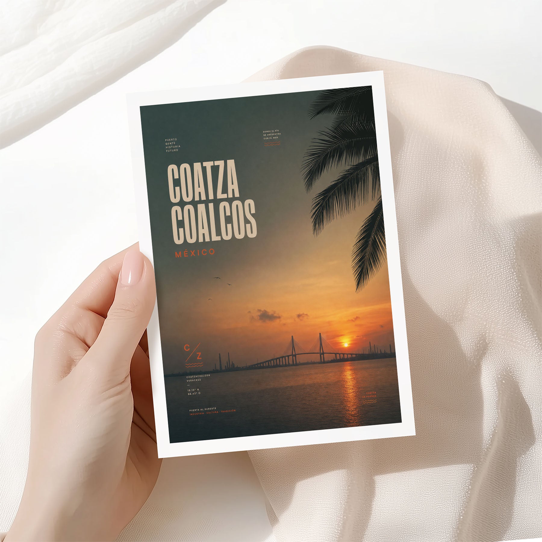 Coatzacoalcos, MEXICO