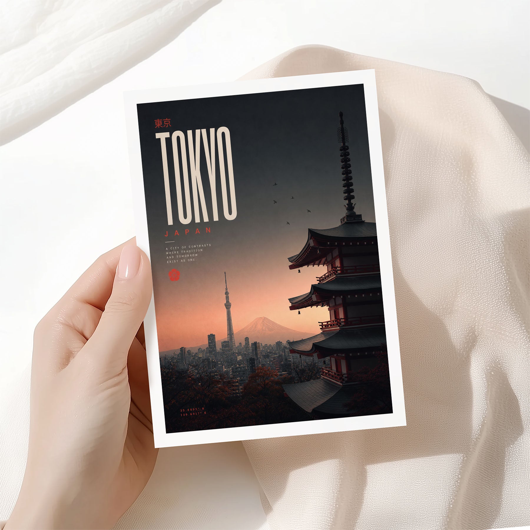Tokyo, Japan