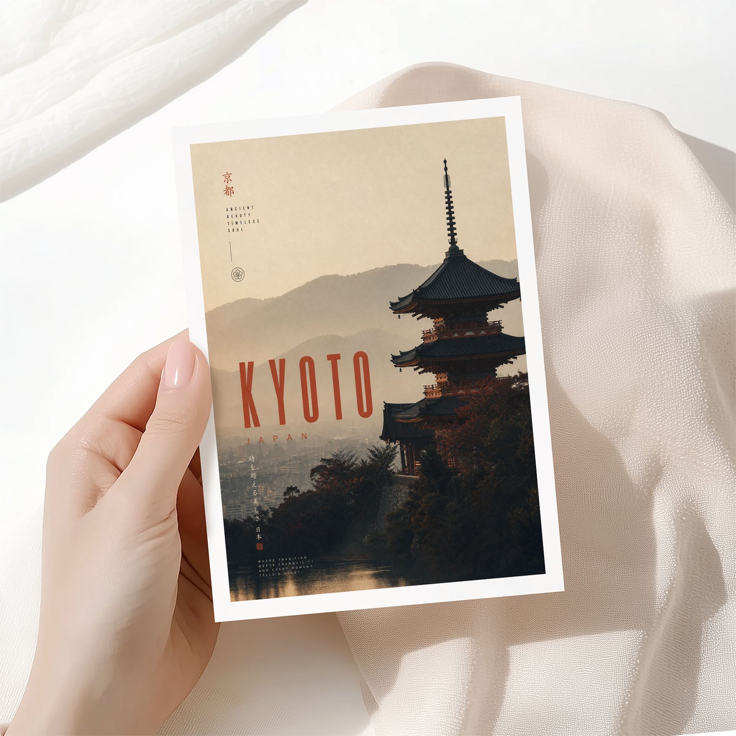 Kyoto, Japan