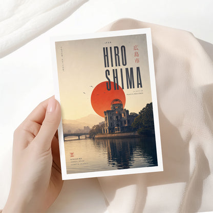 Hiroshima, Japan