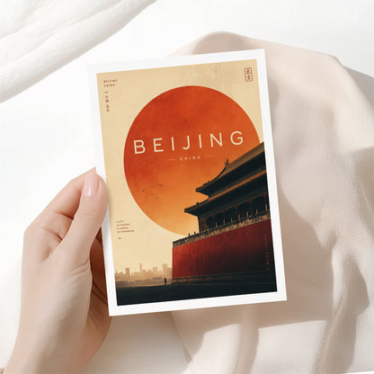 Beijing, China