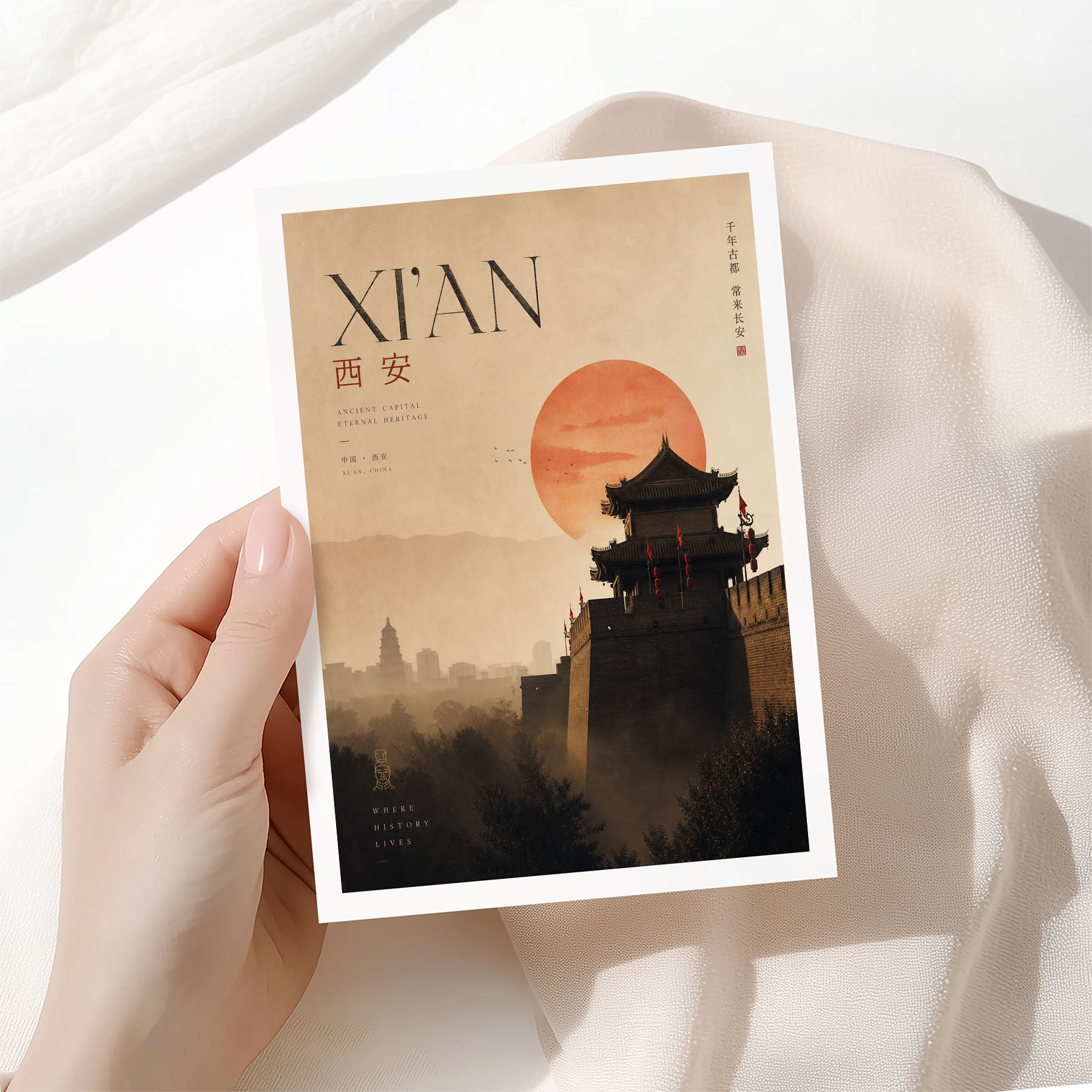 Xi’an, China