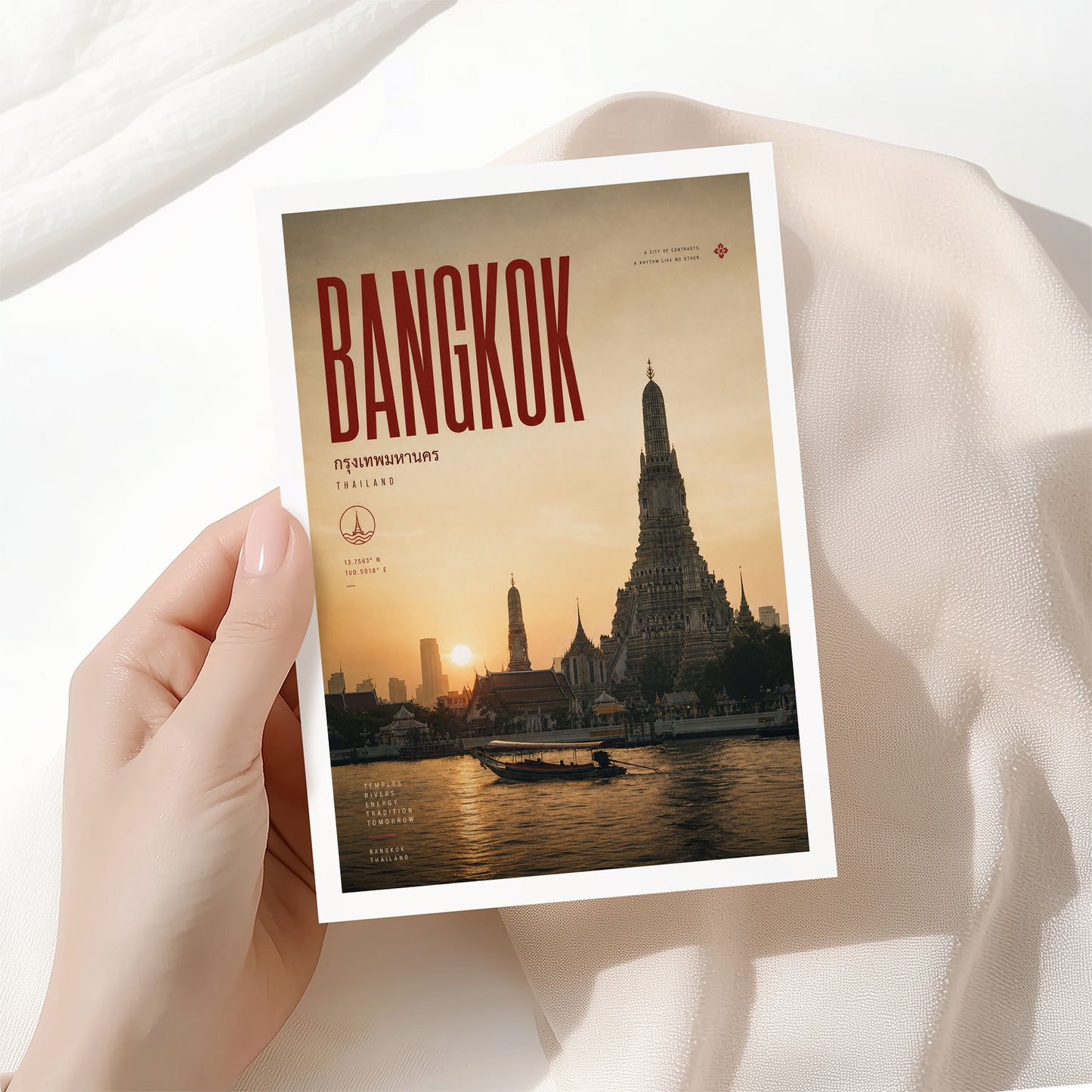 Bangkok, Thailand
