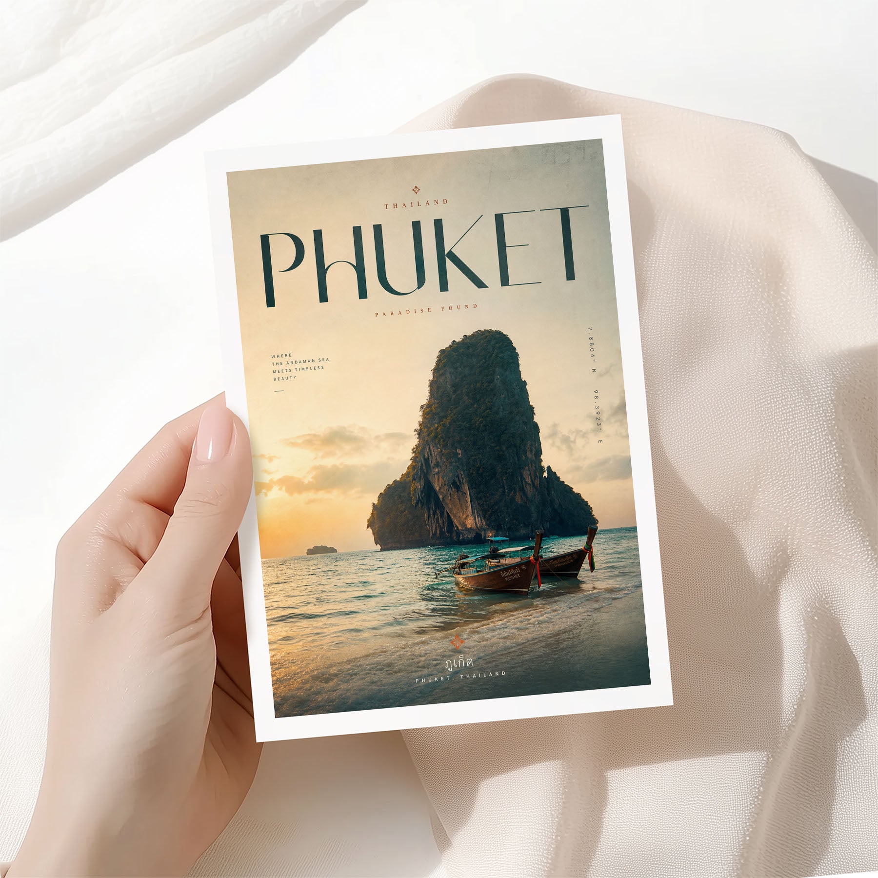 Phuket, Thailand
