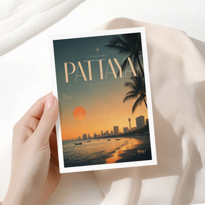 Pattaya, Thailand