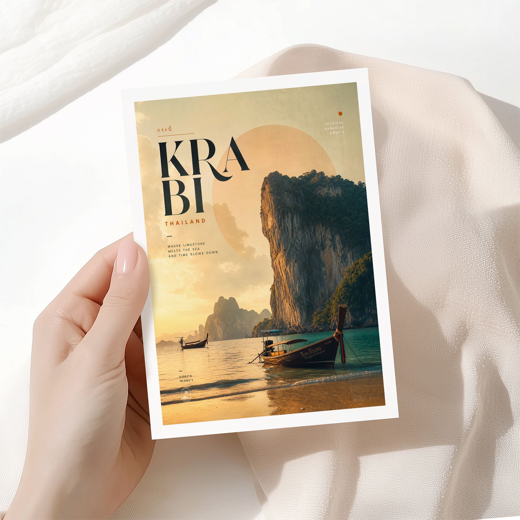 Krabi, Thailand
