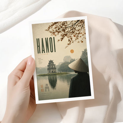 Hanoi, Vietnam