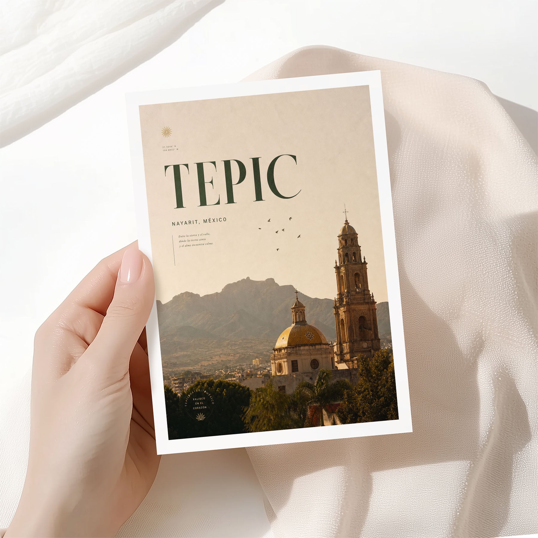 Tepic, MEXICO