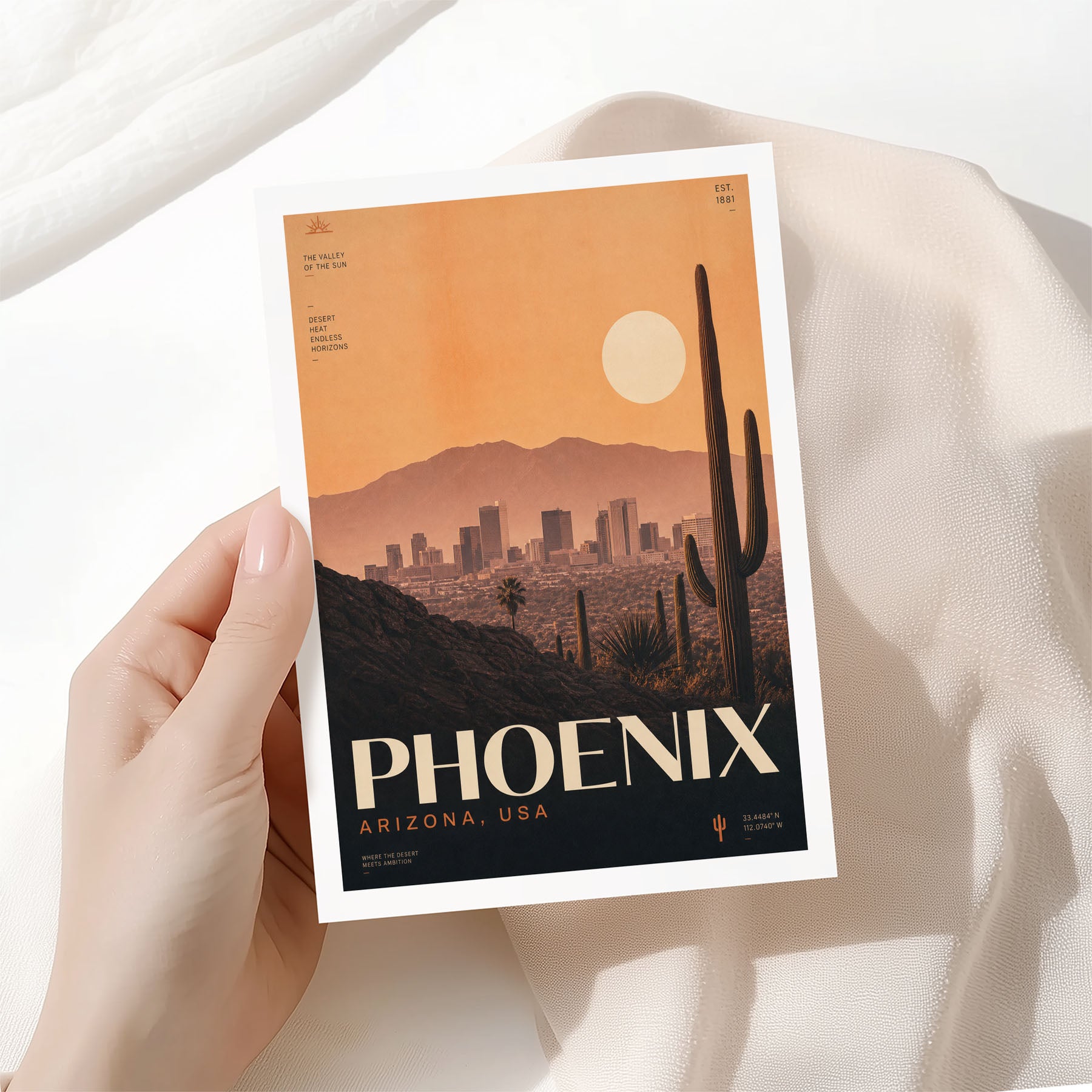 Phoenix, USA