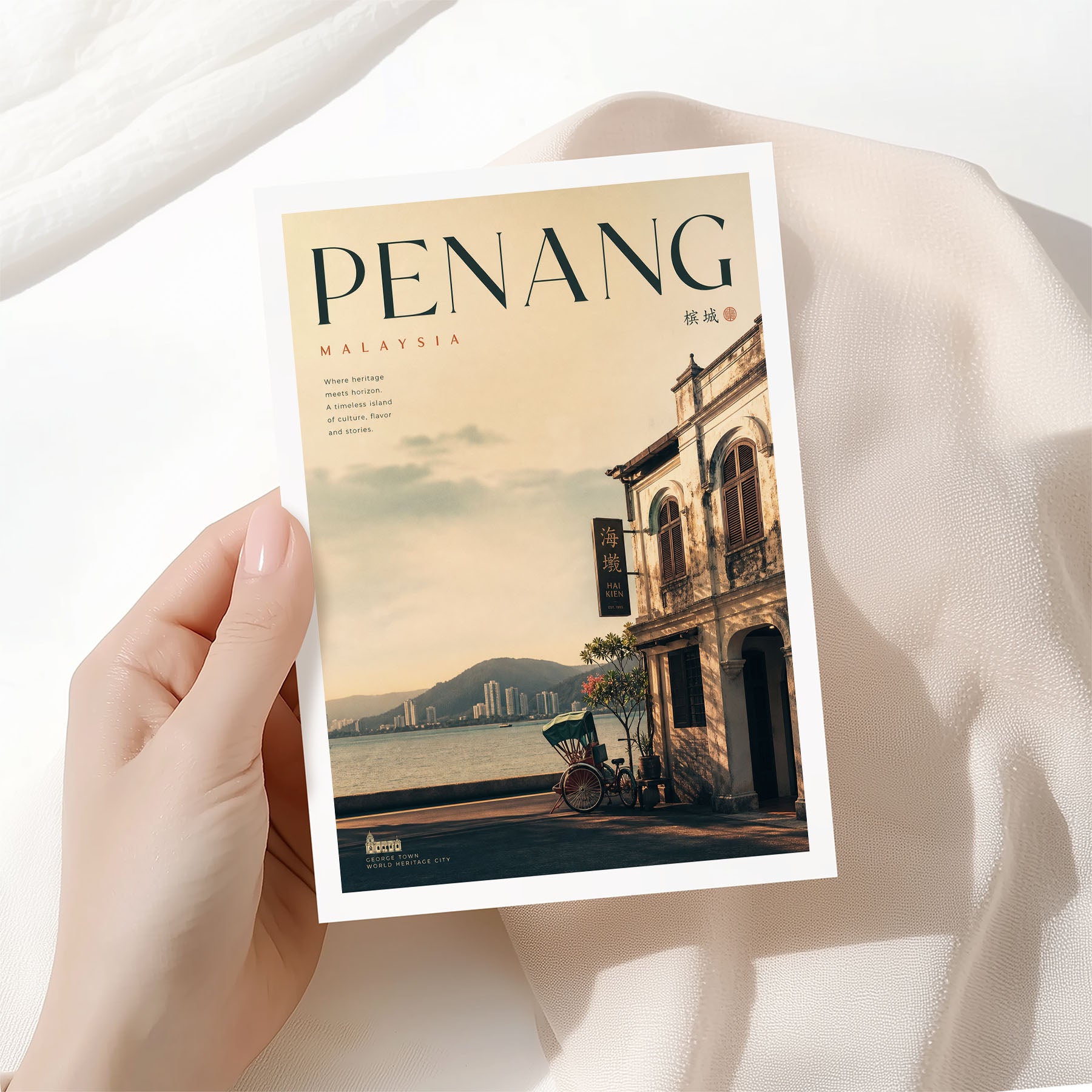 Penang, Malaysia