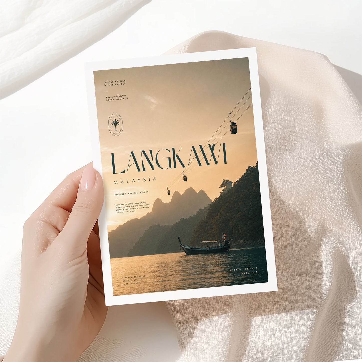 Langkawi, Malaysia