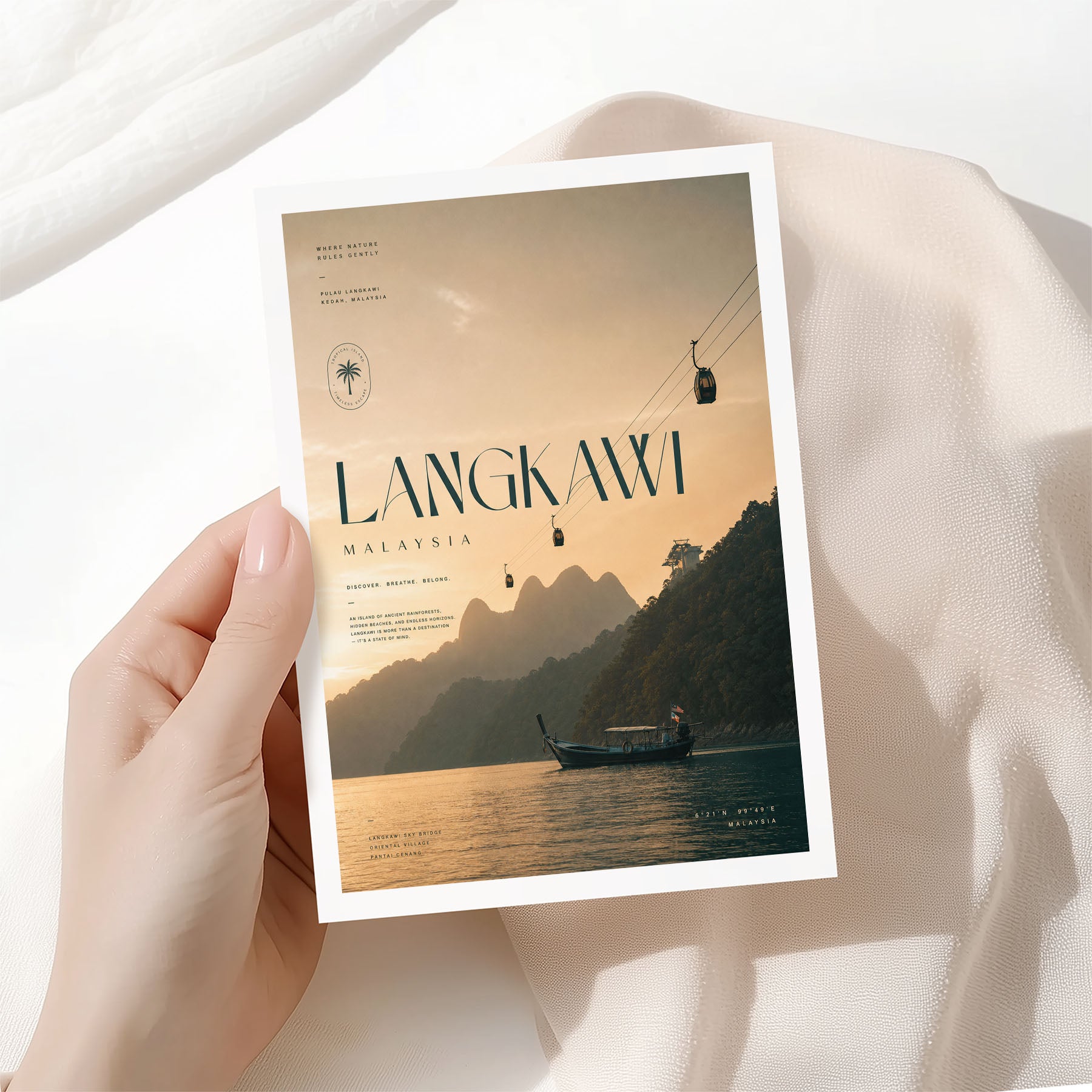 Langkawi, Malaysia