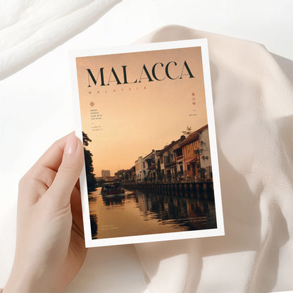Malacca, Malaysia