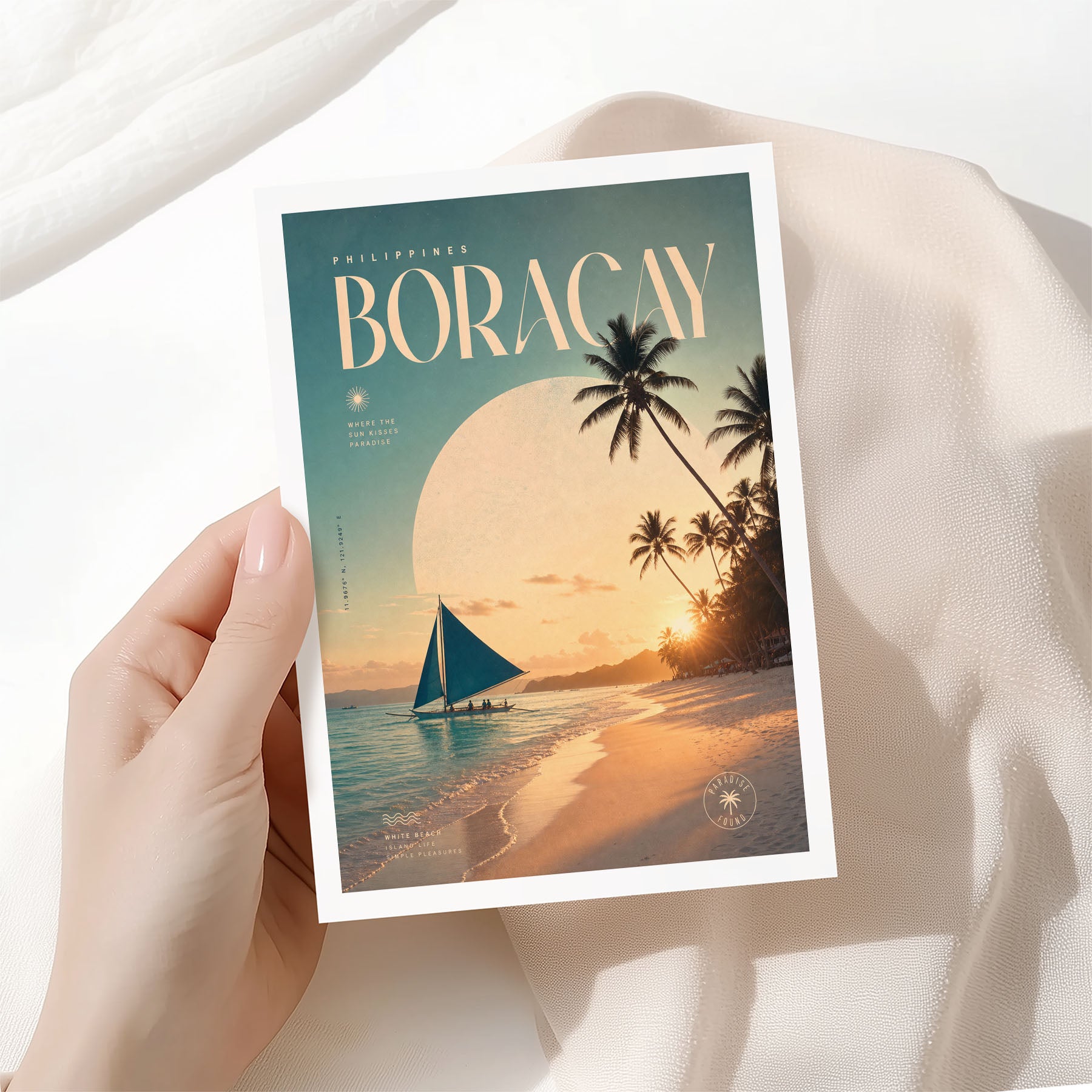 Boracay, Philippines