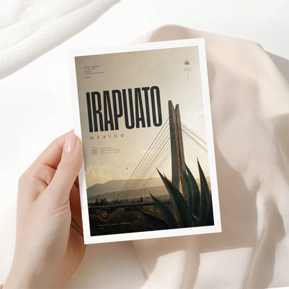 Irapuato, MEXICO