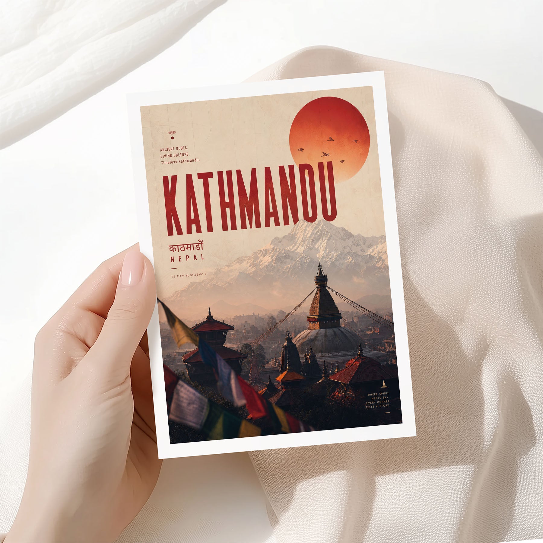 Kathmandu, Nepal