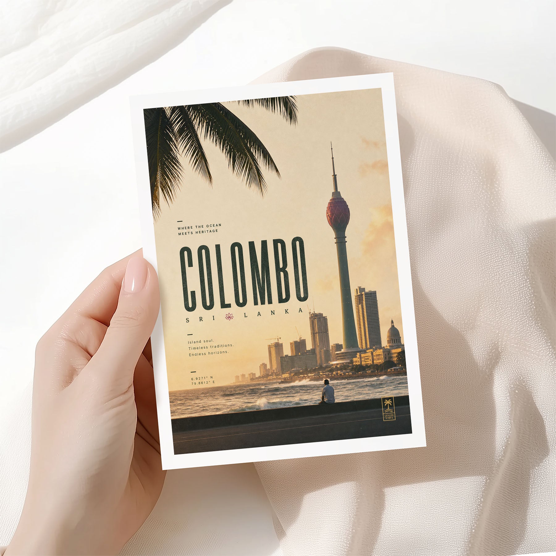 Colombo, Sri Lanka