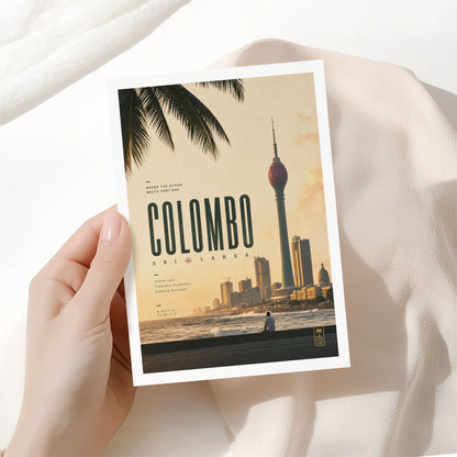 Colombo, Sri Lanka