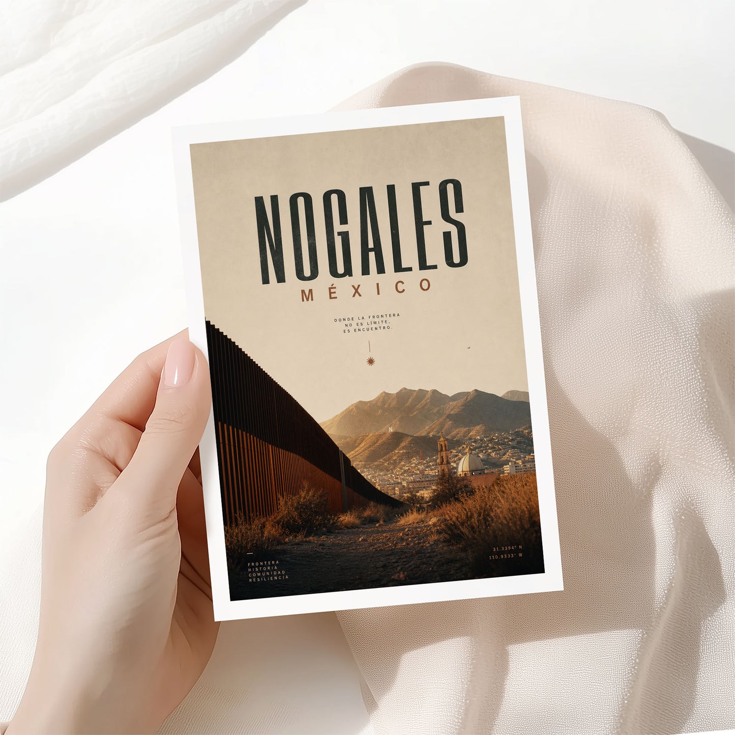 Nogales, MEXICO