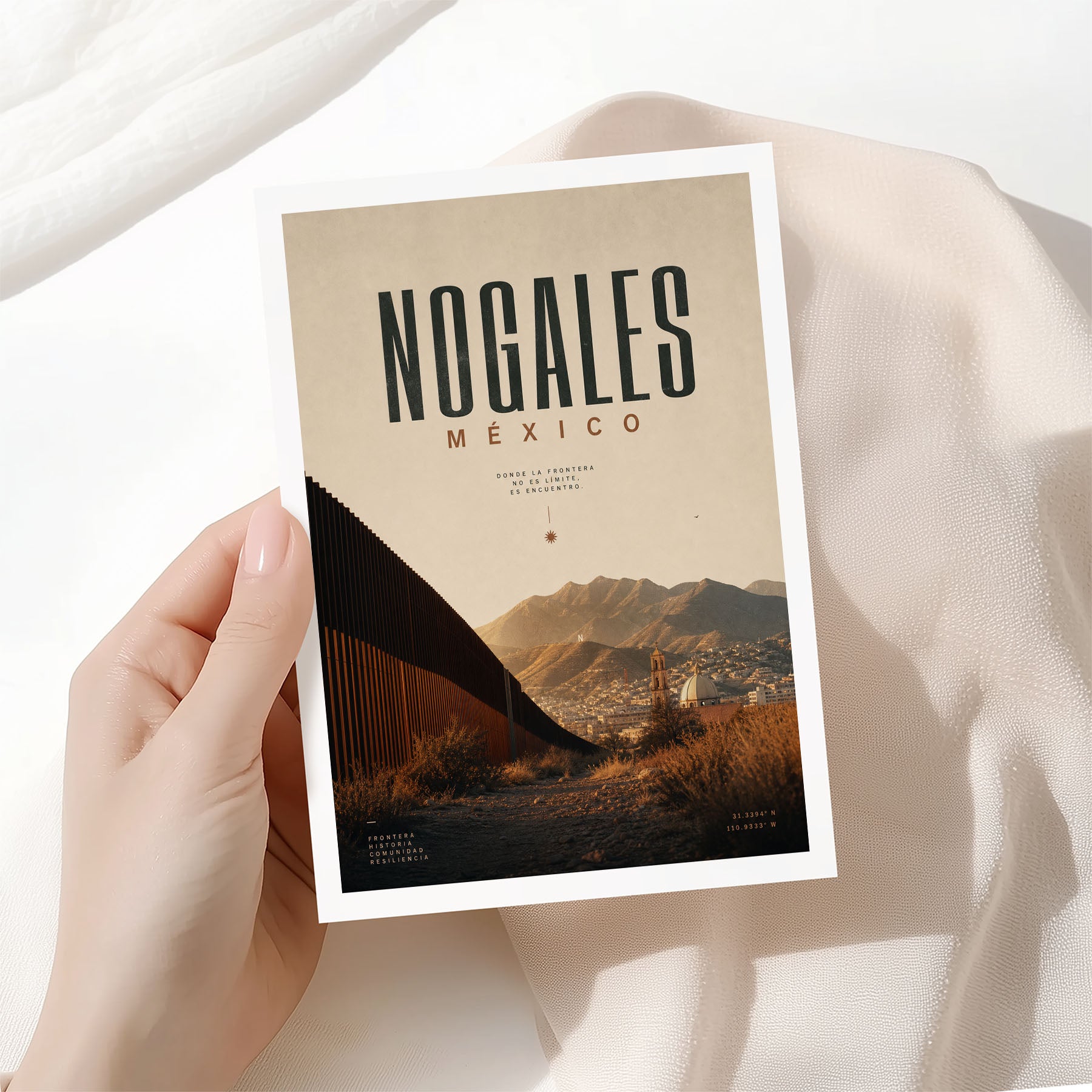 Nogales, MEXICO