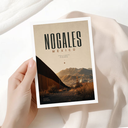 Nogales, MEXICO
