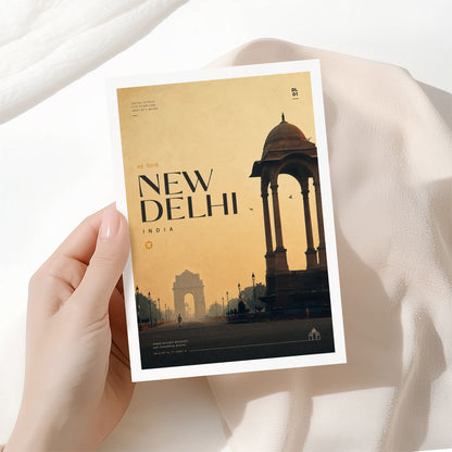 New Delhi, India