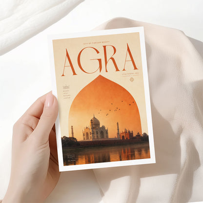Agra, India