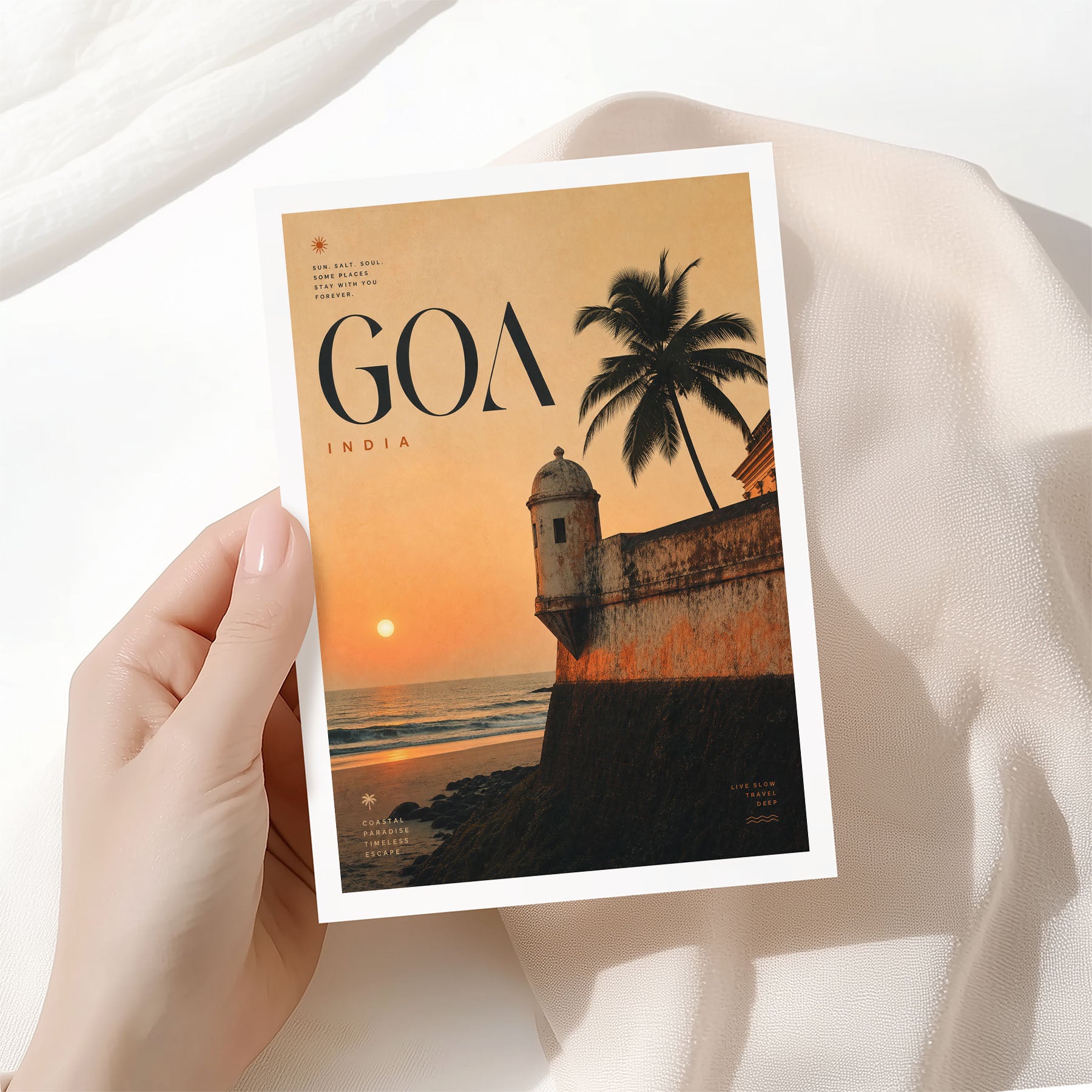 Goa, India