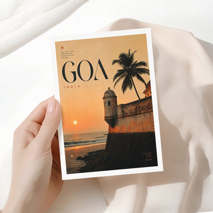 Goa, India