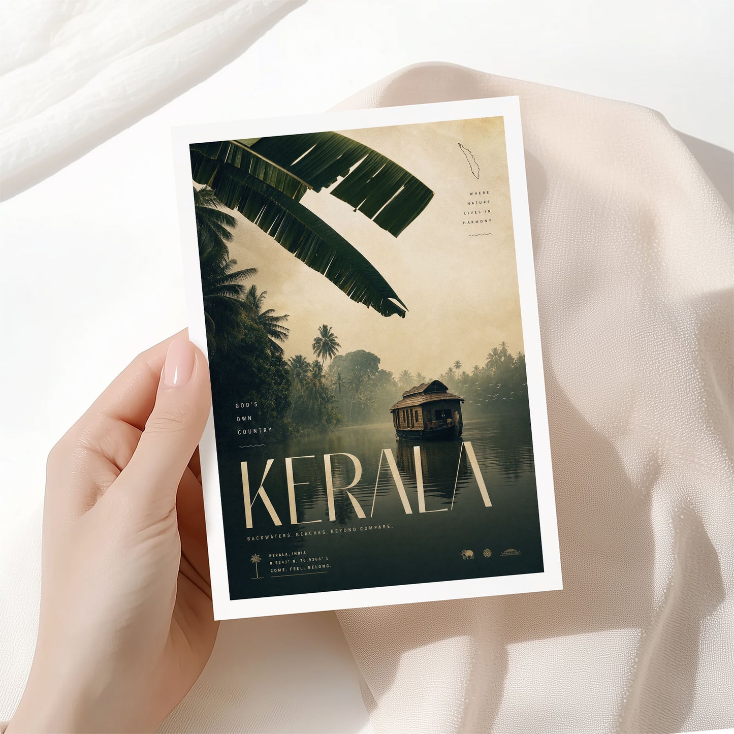 Kerala, India
