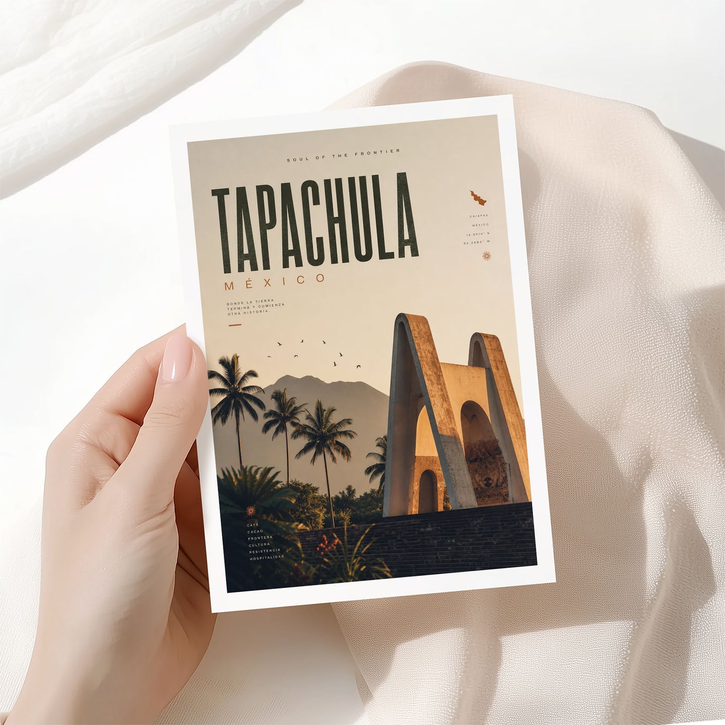 Tapachula, MEXICO