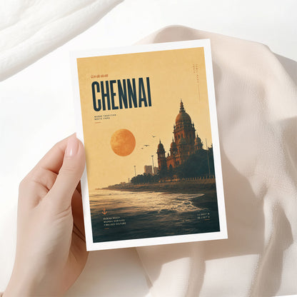 Chennai, India
