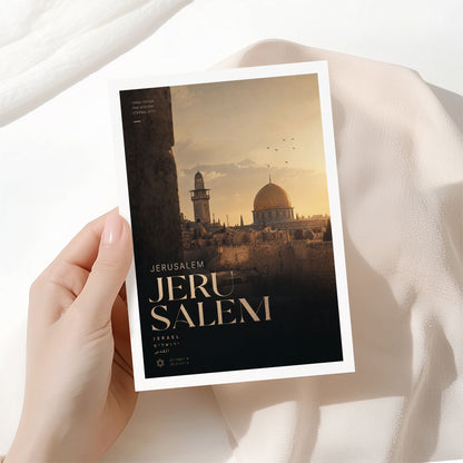 Jerusalem, Israel