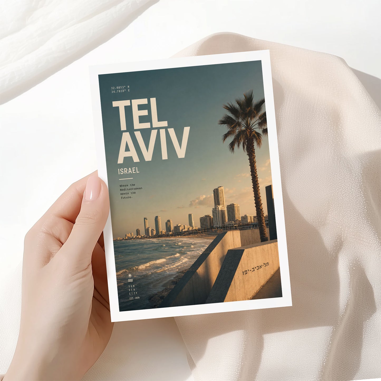 Tel Aviv, Israel