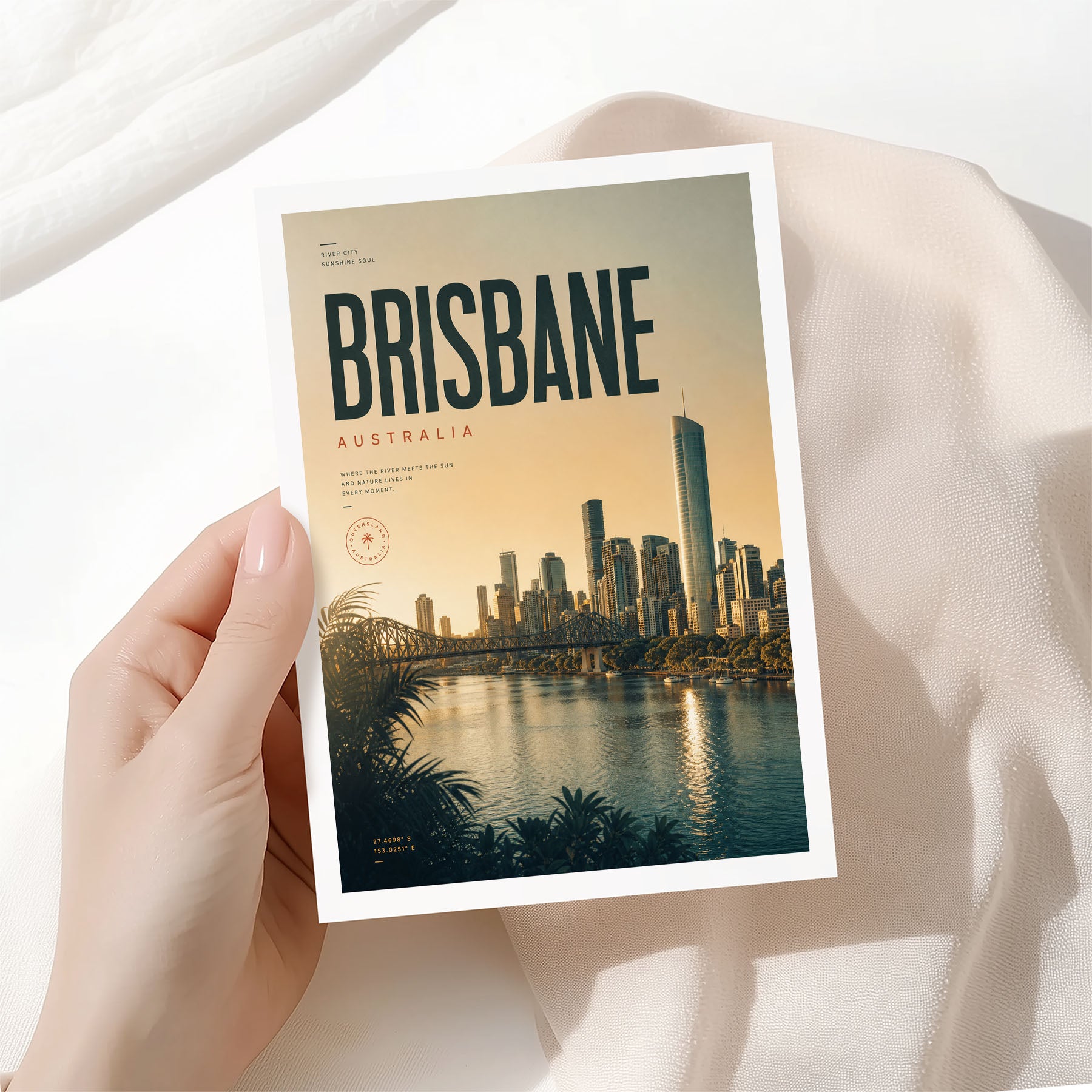 Brisbane, Australia