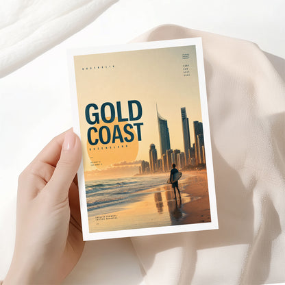 Gold Coast, Australia