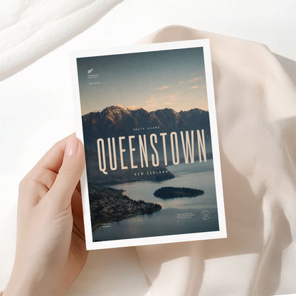 Queenstown, New Zealand