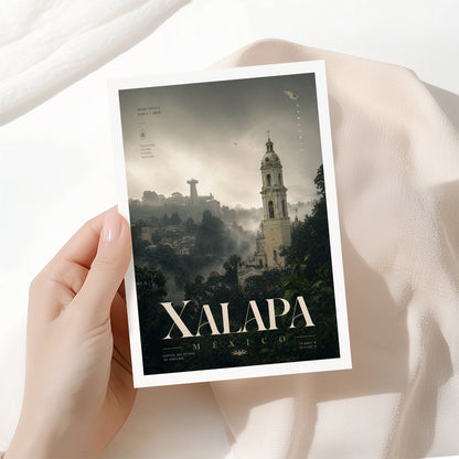 Xalapa, MEXICO