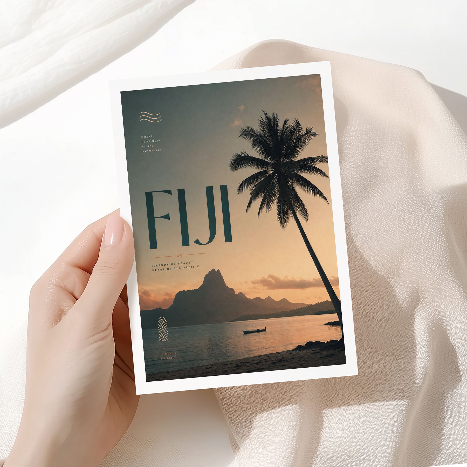 Fiji, Fiji