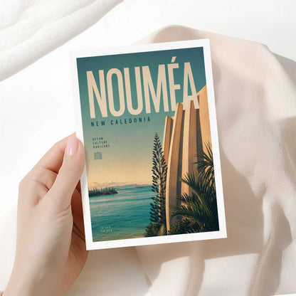 Nouméa, New Caledonia