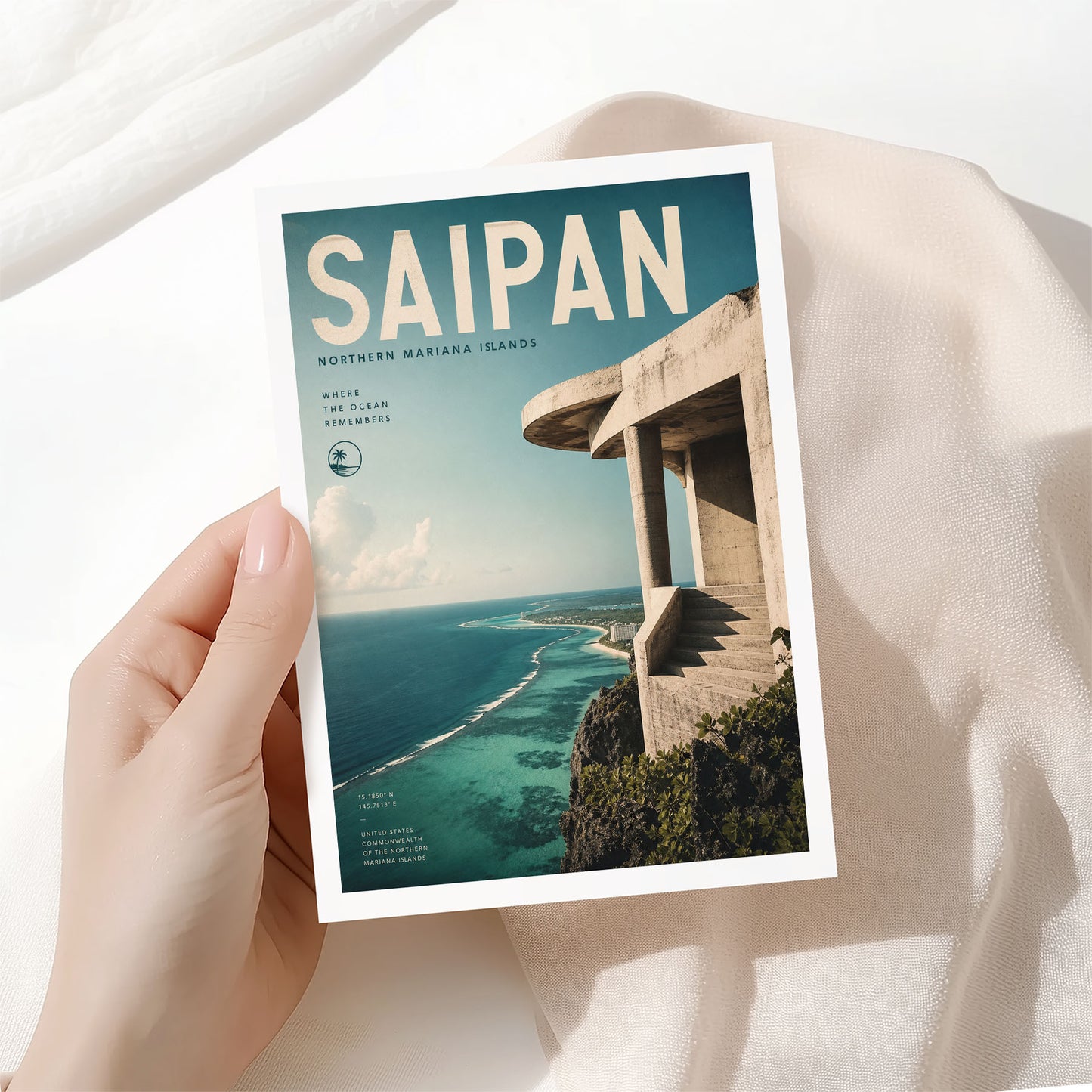 Saipan, Northern Mariana Islands
