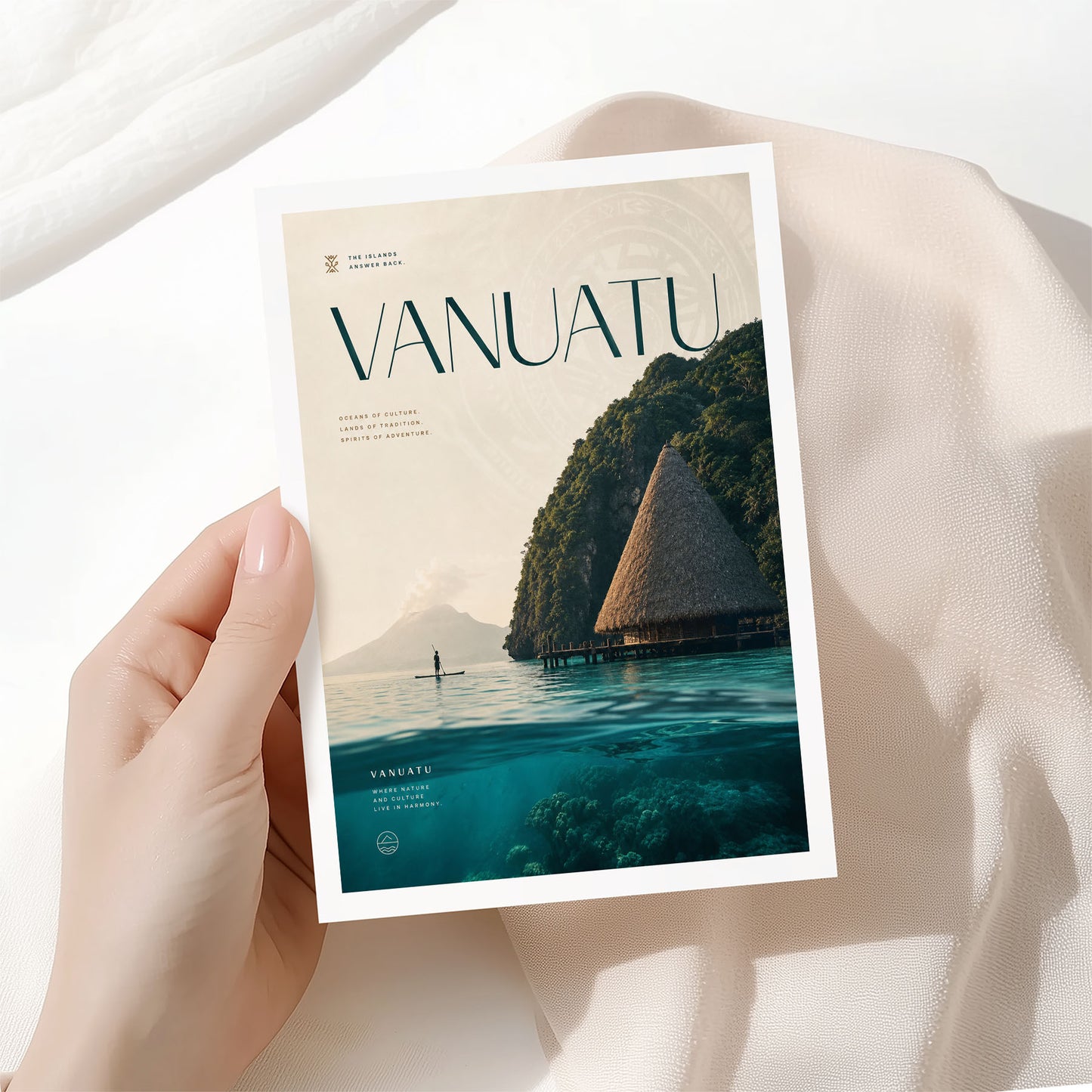 Vanuatu, Vanuatu