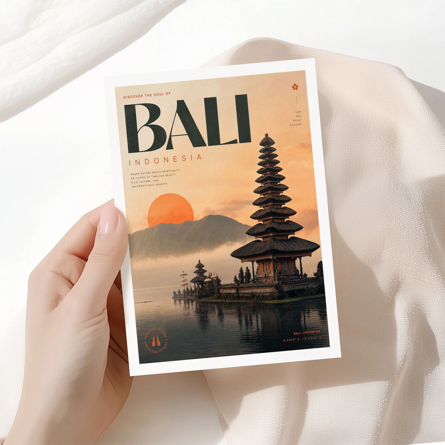 Bali, Indonesia