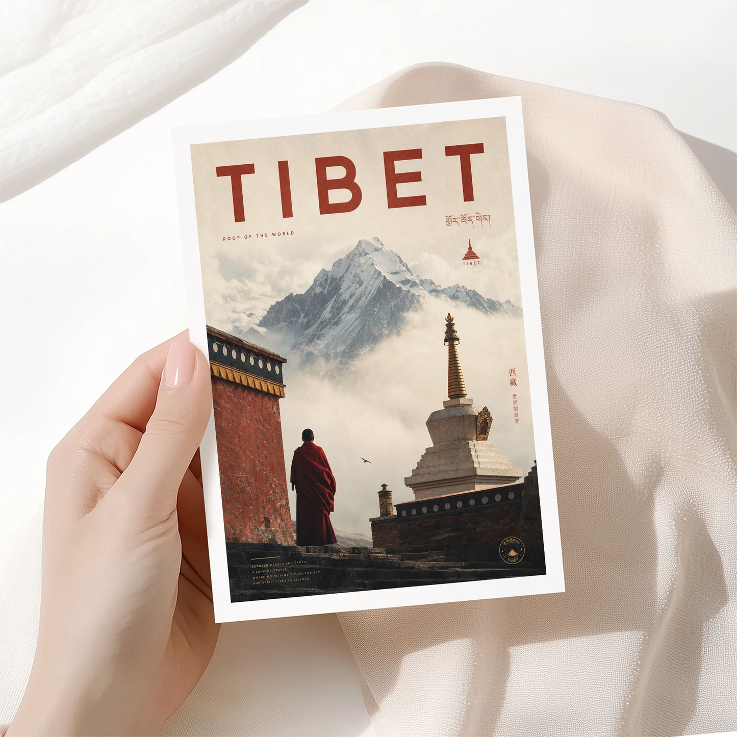 Tibet, Tibet